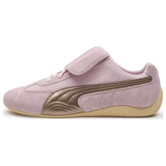 PUMA Speedcat Collection Повседневная обувь Низкий Топ Розовый Мужской