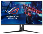 31.5" Монитор ASUS ROG Strix XG32VC, 2560x1440, 170 Гц, *VA, черный