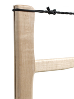 Пила походная складная 607 мм из клена