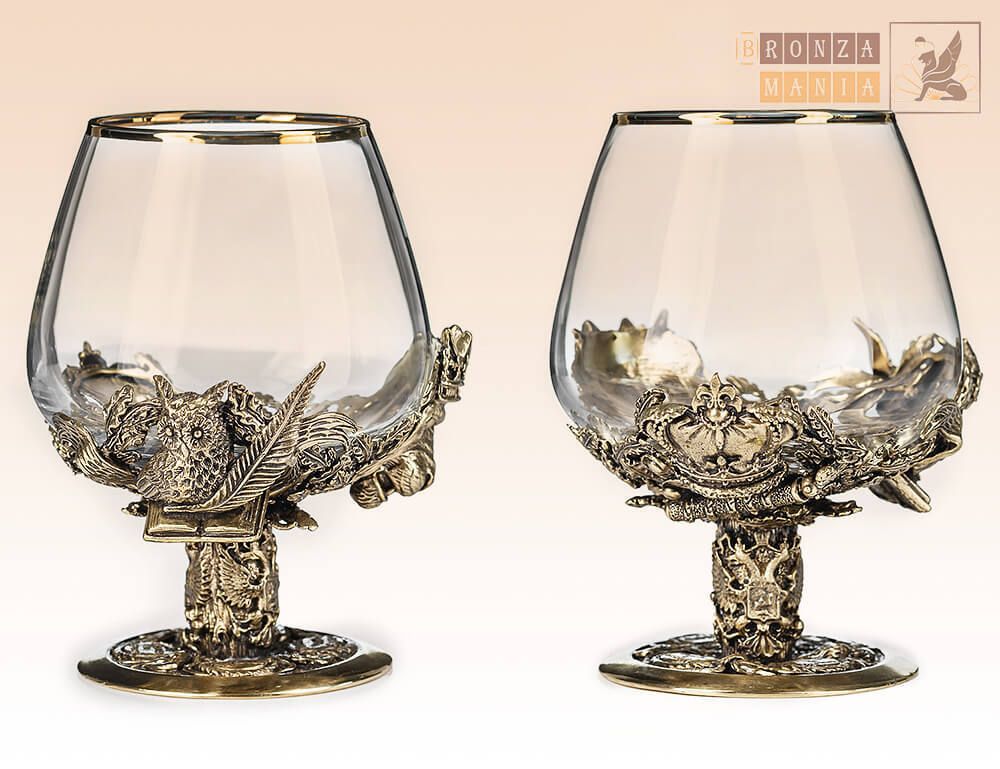 бокал Имперский