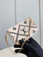 Louis Vuitton Mini Pochette Accessoires