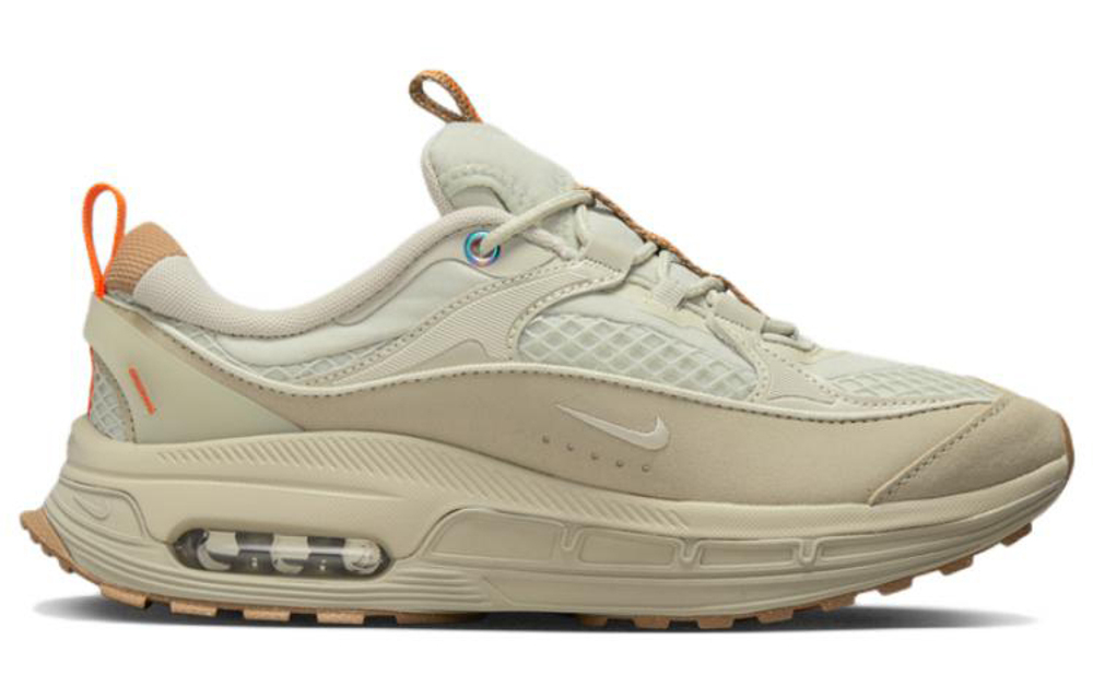 Кроссовки Nike Air Max Bliss (Женская размерная сетка)