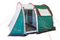 Палатка Canadian Camper TANGA 4, цвет woodland