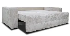 Прямой диван МИШЕЛЬ