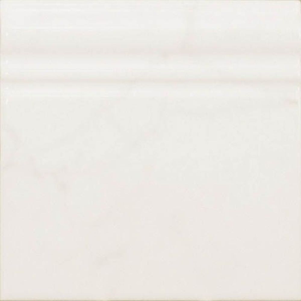 Плинтус CARRARA SKIRTING (23095)