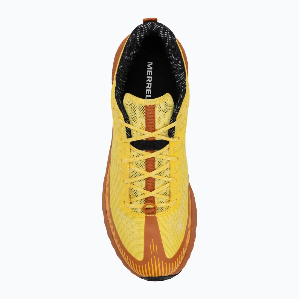 Кроссовки для бега Merrell Agility Peak 5 GTX daffodil