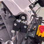 PPK-115U ленточнопильный станок по металлу