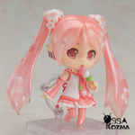 Нендройд Хацуно Мика серия Sakura (реплика)