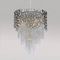 Подвесной светильник Crystal Lux Hauberk Sp-PL6 D45