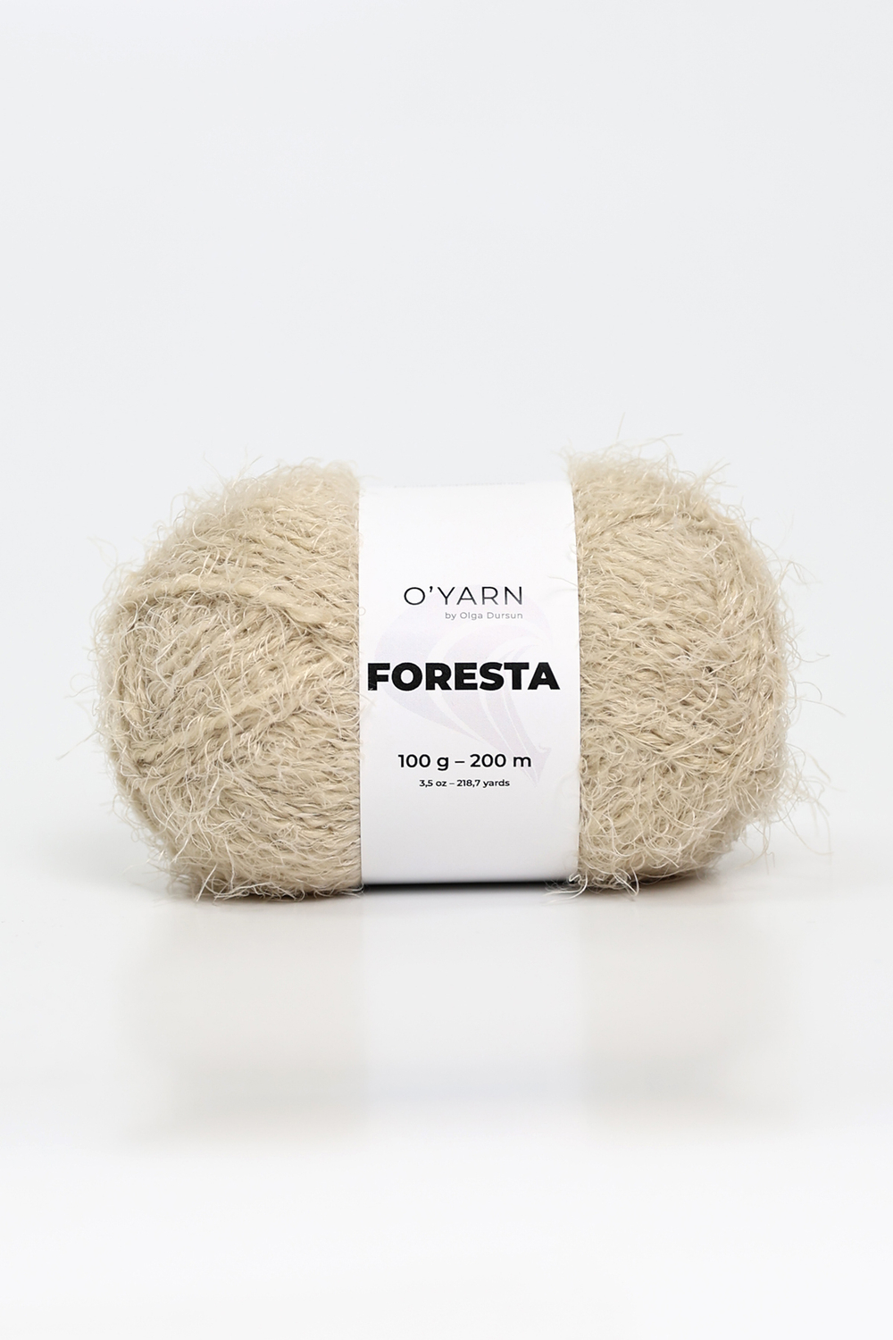 O’YARN FORESTA, 500г
