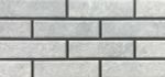BestPoint Exclusive, Cement Gray, 245x65x8,5 - Клинкерная плитка для фасада и внутренней отделки
