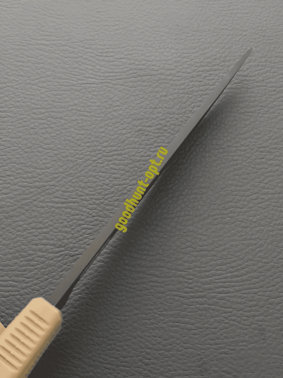 Нож Кизлярский туристический OTUS / ОТУС Бежевый