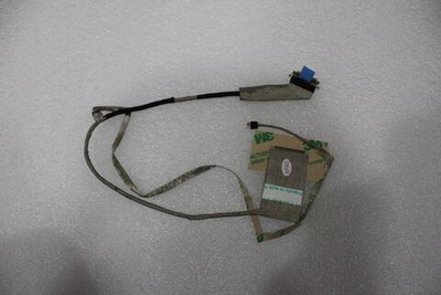 Разъём питания с кабелем для ноутбука Lenovo G485 (90200439), оригинал