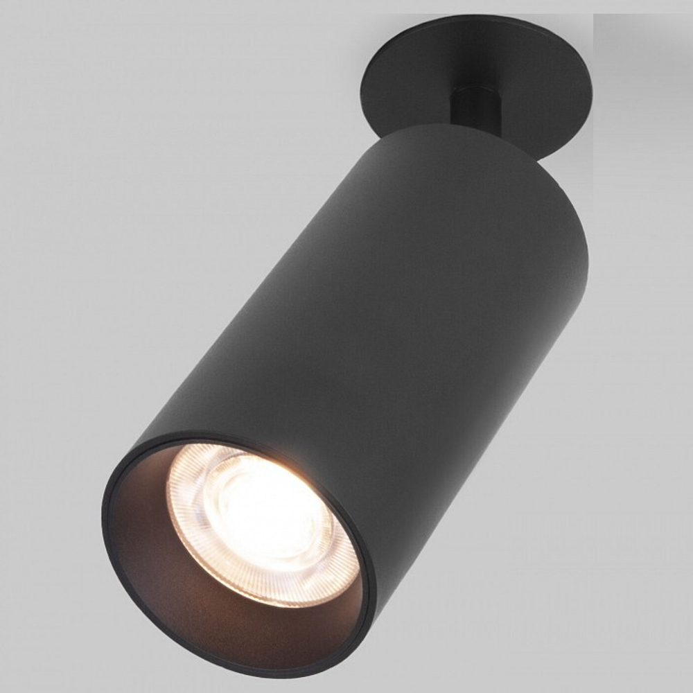 Спот Elektrostandard Diffe a058211