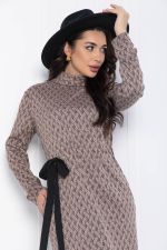Платье Бонита (капучино) П12580-30 LT Collection