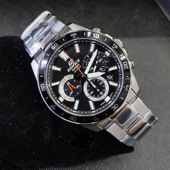 Наручные часы Casio EFV-570D-1A