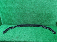 Юбка переднего бампера Lexus RX 4 (19-22) F-sport