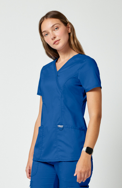 Топ женский Cherokee WW Revolution WWE610 (EU)