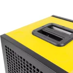 Осушитель воздуха TROTEC TTK Qube - [до 20 л. за сутки / для S≈45 м²]