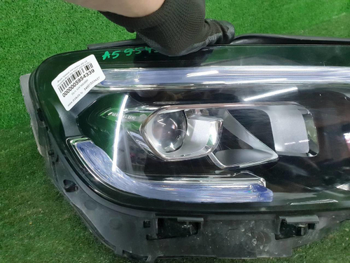 Фара правая Mercedes GLB X247 (2019-2023) LED