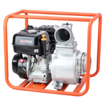 Мотопомпа бензиновая EVOline WG 40 (Zongshen)