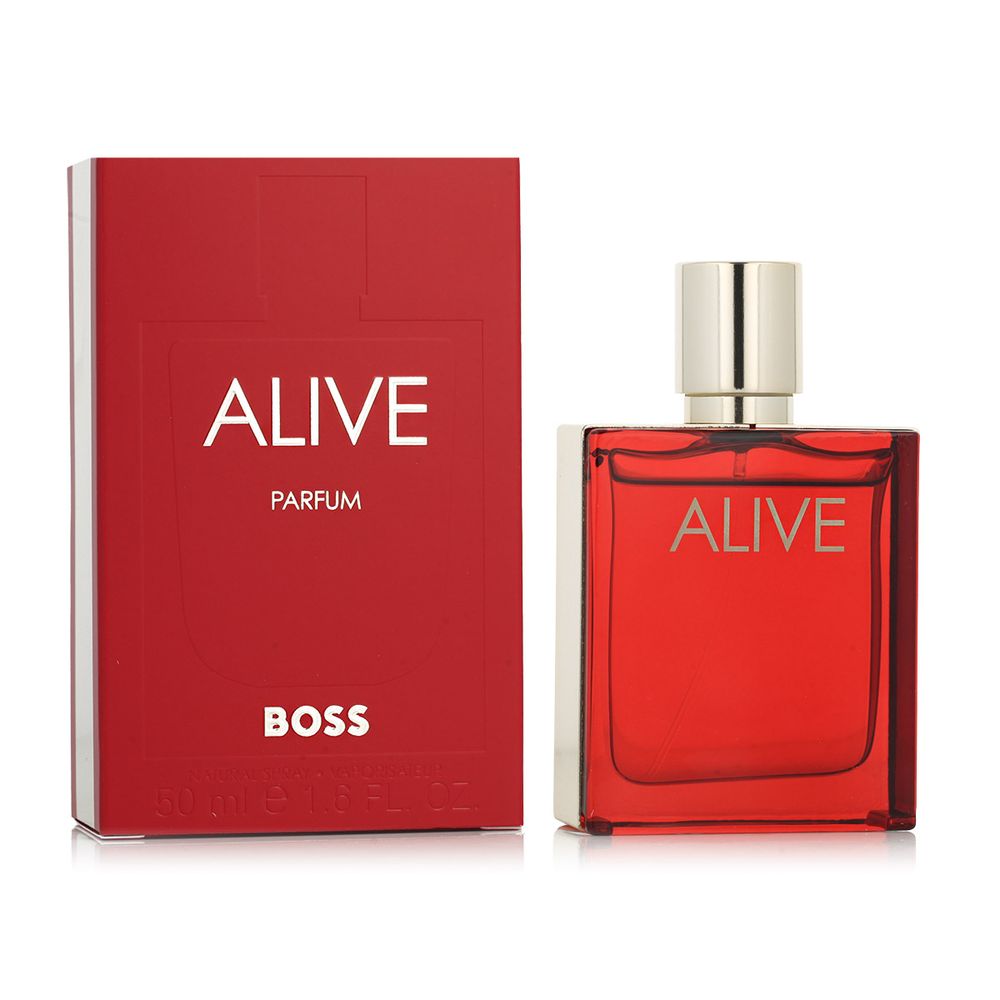 Hugo Boss Boss Alive Parfum 50 ml (woman)