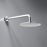 Встраиваемая душевая система с душевым смесителем и штангой Damixa Scandinavian Pure 936530000