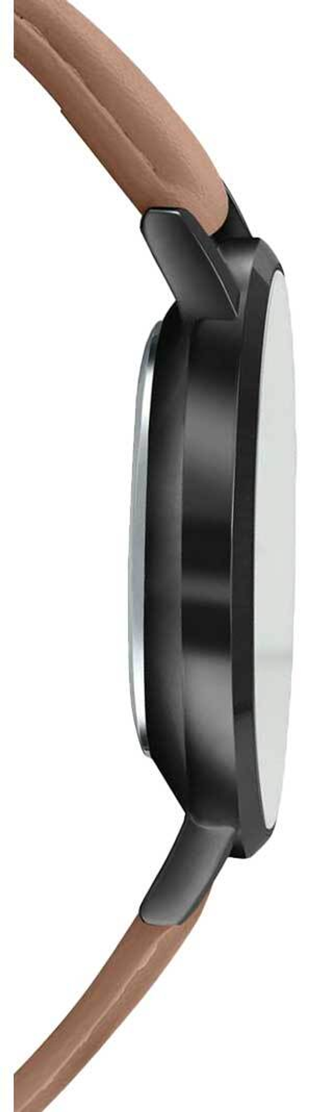 Мужские наручные часы Casio Vintage MTP-VT01BL-5B