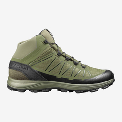 Ботинки Salomon SPEED ASSAULT - Olive Night