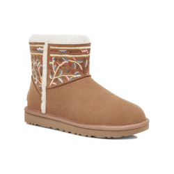 Сапоги UGG Classic Beauty Mini, 1121750-CHE