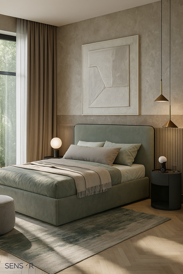 Кровать Флит