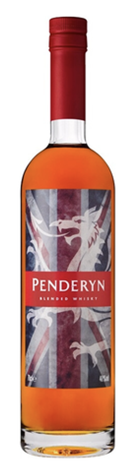 Виски Penderyn Blended, 0.7 л.