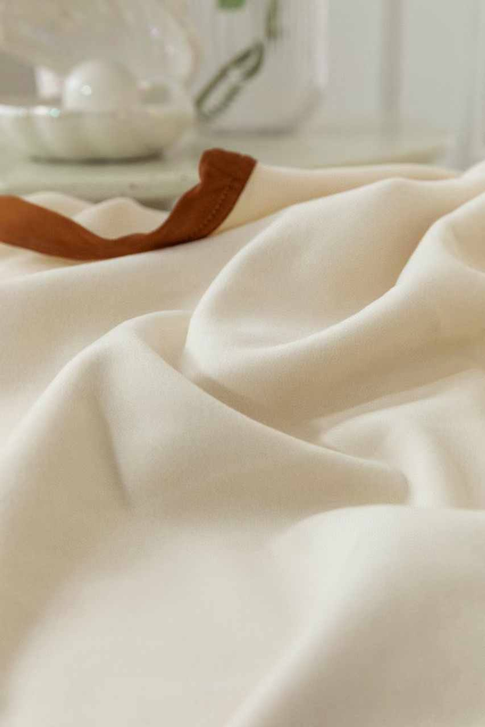 Плед Frette 160х190 см