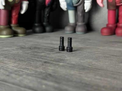 Основа Iris Juma black