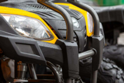 Квадроцикл SSSR Rocket