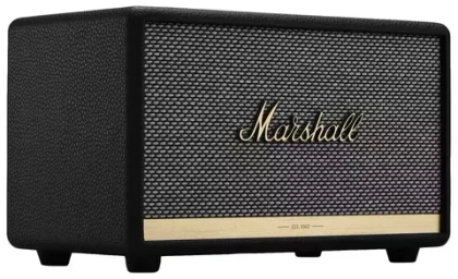 Портативная акустика Marshall Stanmore 2 black