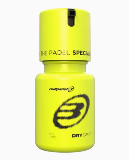 Гель для хвата Bullpadel Dry Grip Gel 2025 для падел