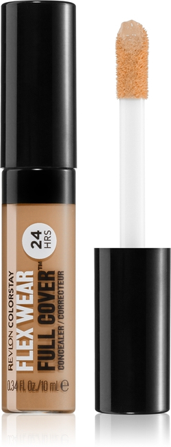 Revlon Cosmetics ColorStay Flex Wear - Консилер длительного действия с гиалуроновой кислотой, 10 ml