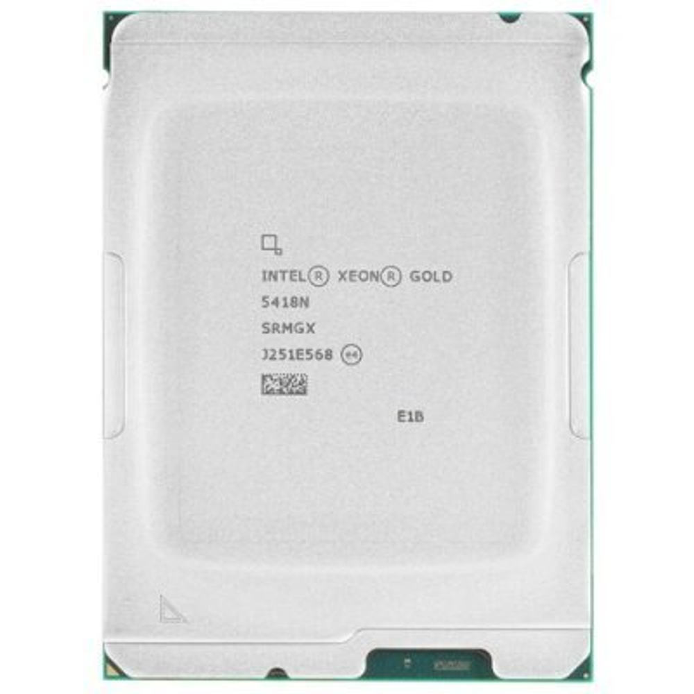 Процессор SuperMicro Intel Xeon Gold 5418N P4X-SPR5418N-SRMGX-MCC