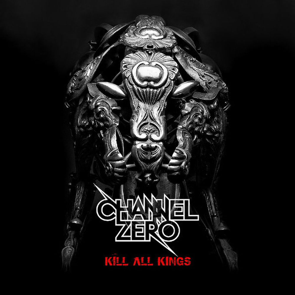 Channel Zero / Kill All Kings (RU)(CD)