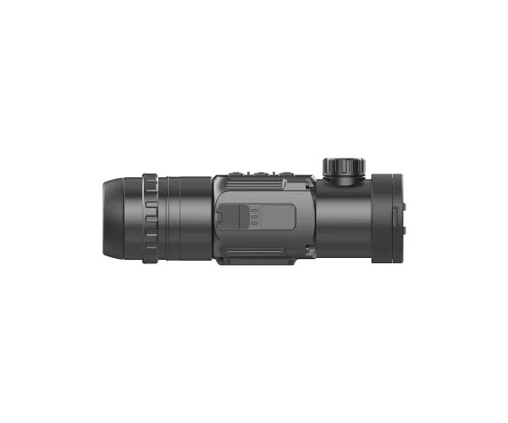 Тепловизионная насадка iRay xClip CH 50W - фото 3