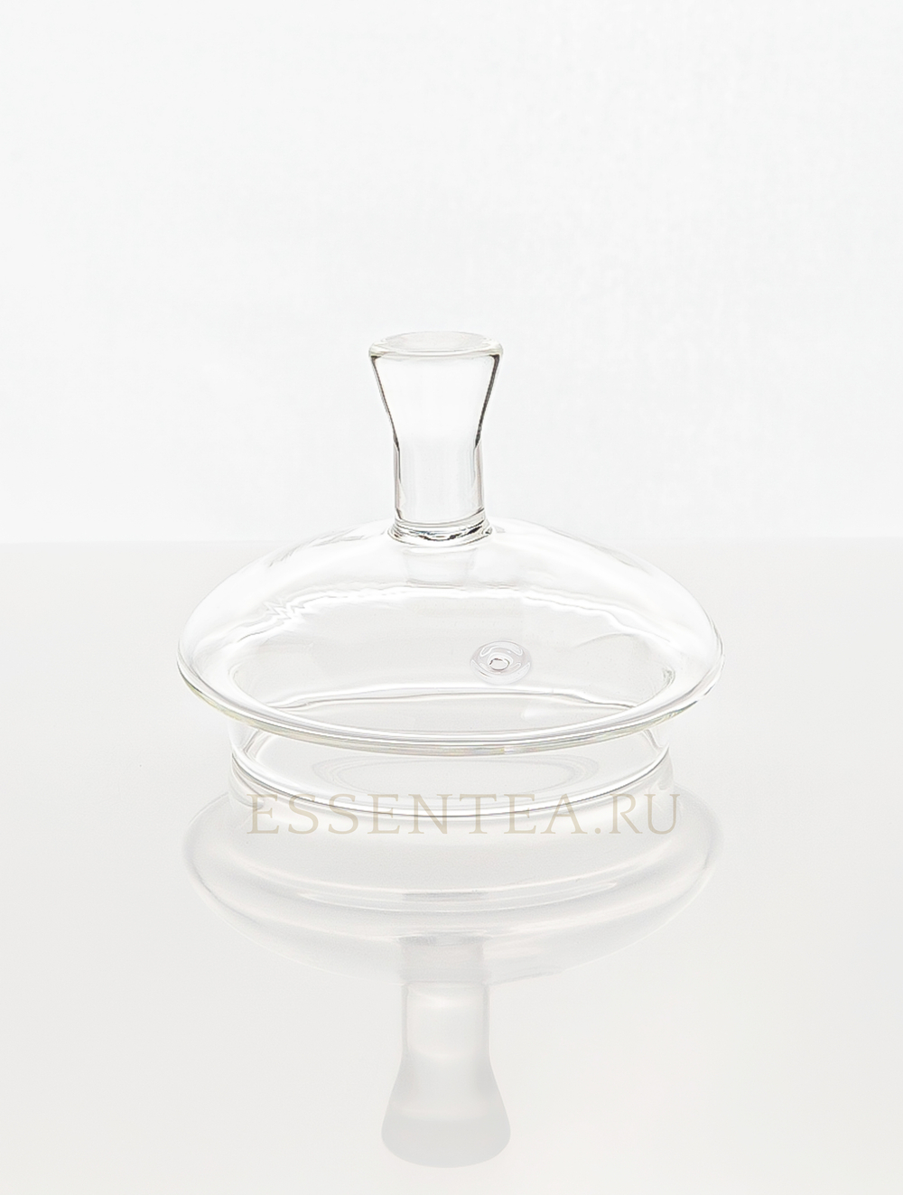 Крышка стеклянная для чайника серии "Венши"