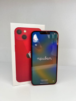 Apple iPhone 13 256Gb Б/У Красный