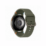 Смарт-часы Samsung Galaxy Watch 7 44 mm Зеленый