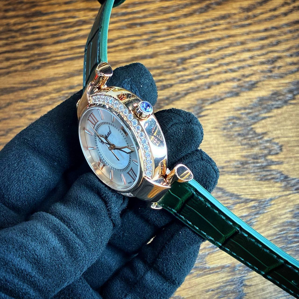 Часы Chopard
