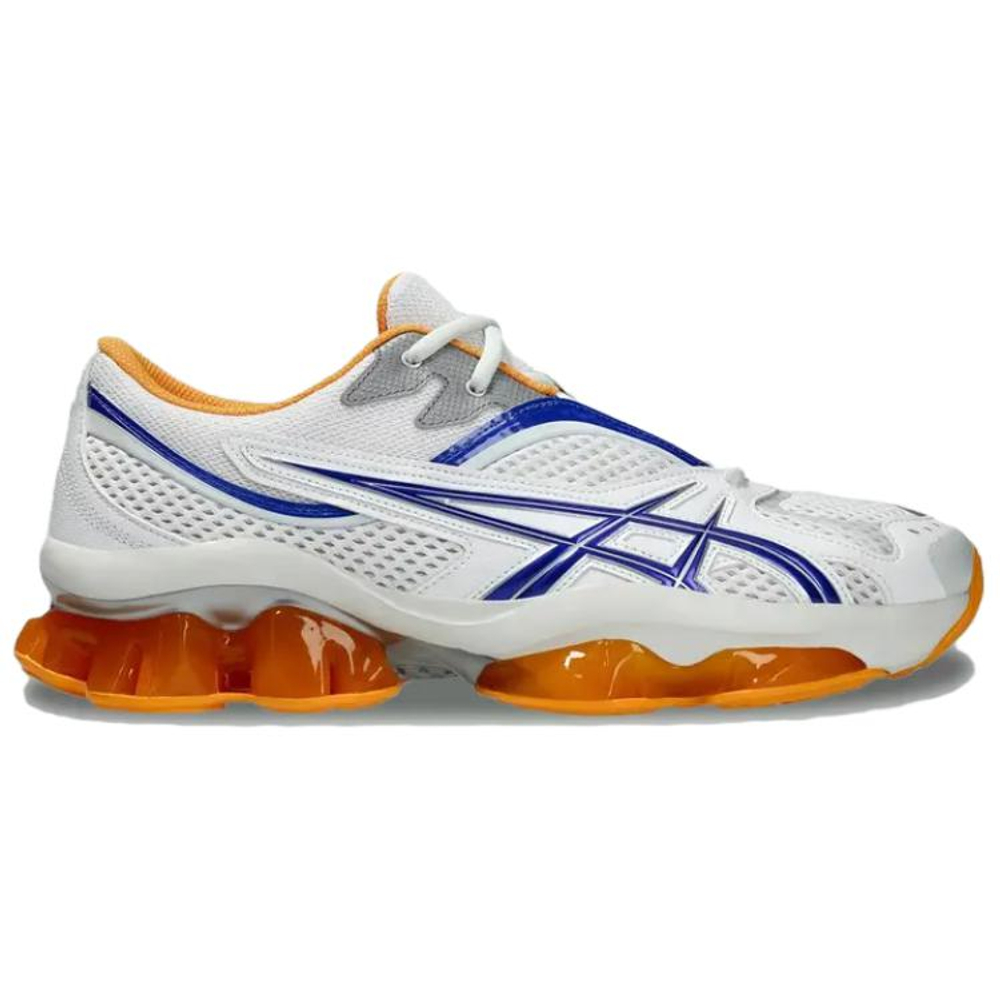 Kiko Kostadinov X ASICS Gel Quantum Zientzia Knicks