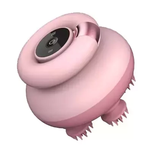 Беспроводной электромассажер для головы и волос STYLE Т60