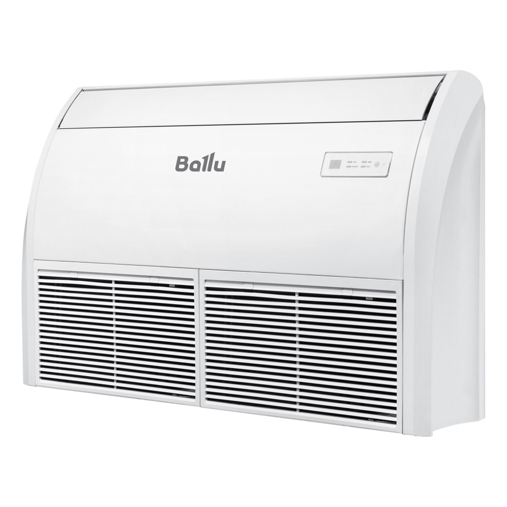 Инверторная напольно-потолочная сплит-система Ballu серии Universal 2 DC BLCI_CF-60HN1_24Y