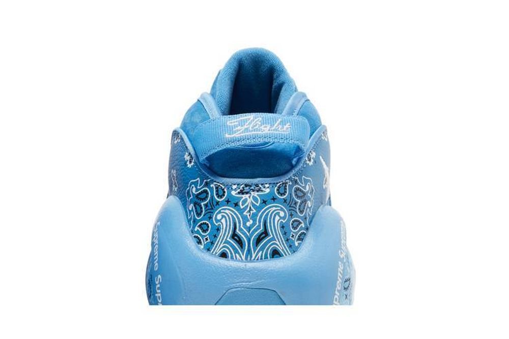 Кроссовки Supreme X Nike Zoom Flight 95