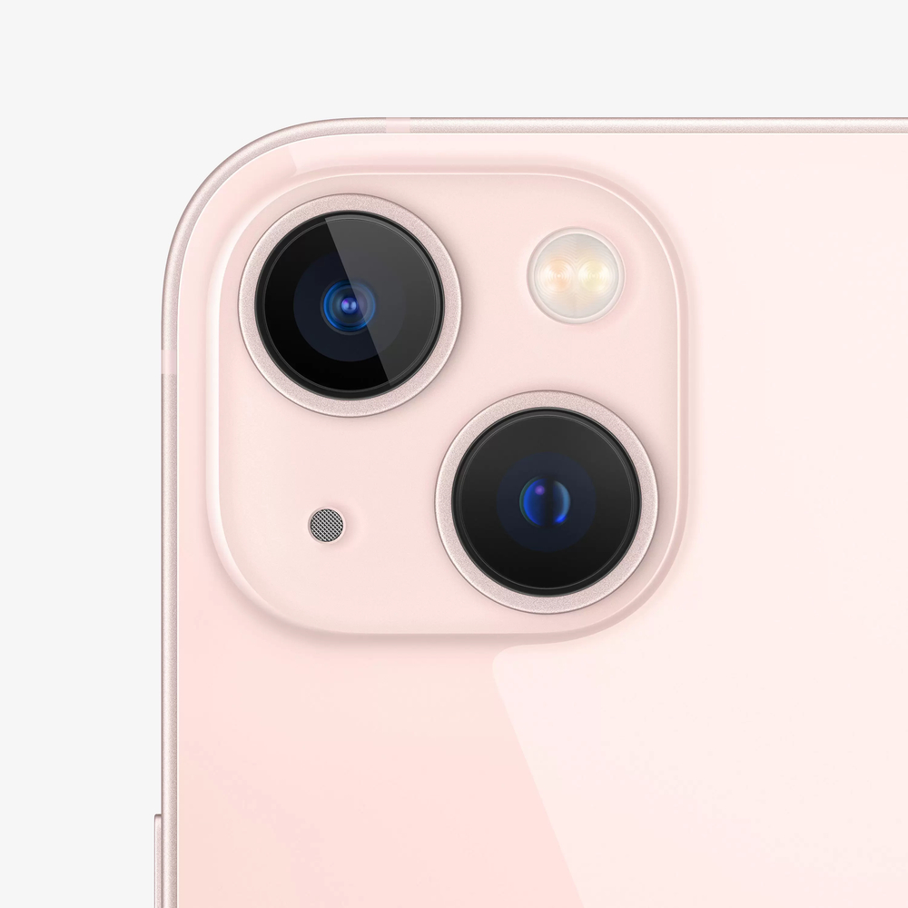 Смартфон Apple iPhone 13 Mini 128Gb Pink